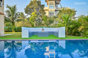 EKOSTAY - Bloomfield Villa